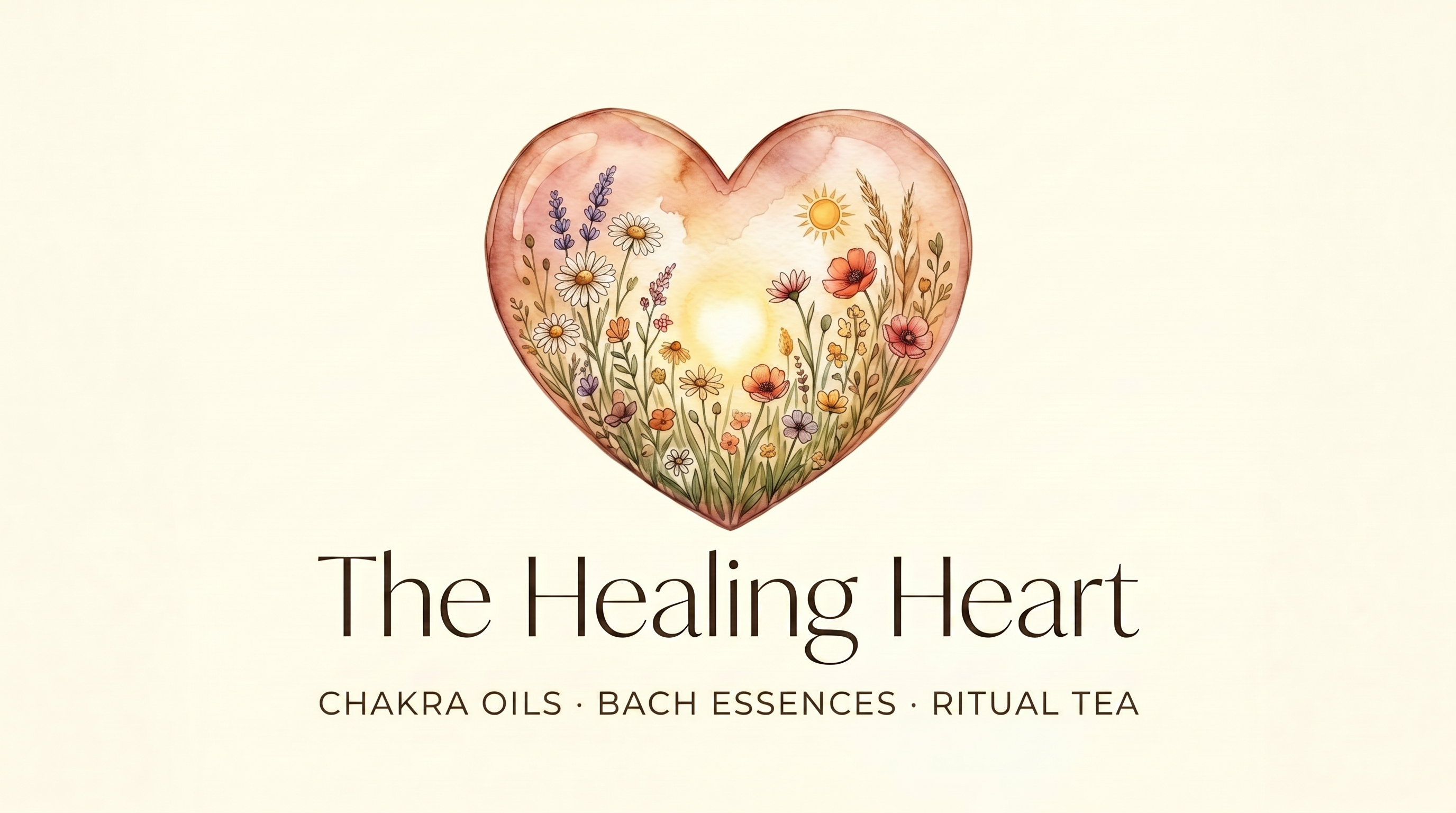 Healing Heart